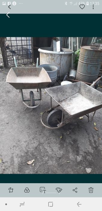 Fulie,bara hexagon bronz cupru inox,roaba,bile fier,vana,piatra moara