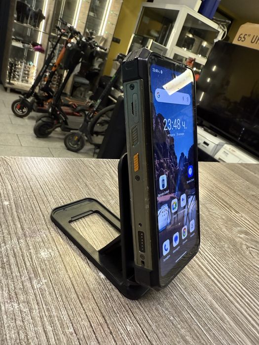 Ulefone Armor 24 256GB 12GB Ram