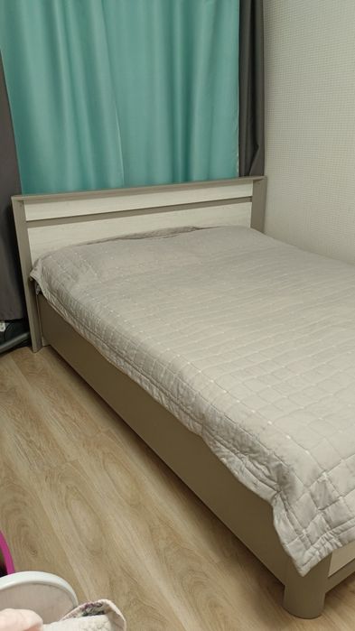 2х спальная кровать