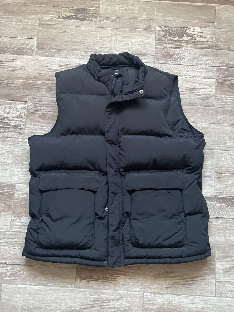 Vestă New Yorker