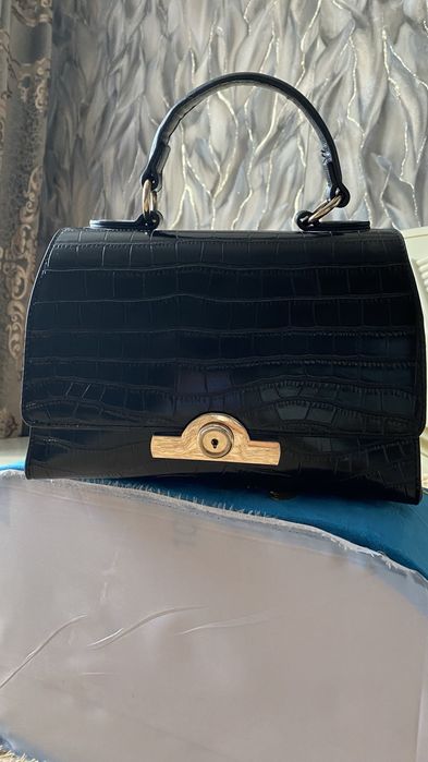 Сумка красивая