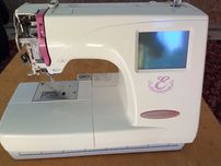 Vishipka mashinka electron