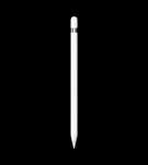 Стилус Apple Pencil 1 with Adapter USB-C