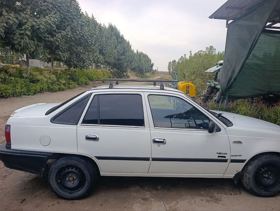 Nexai 1  sotiladi