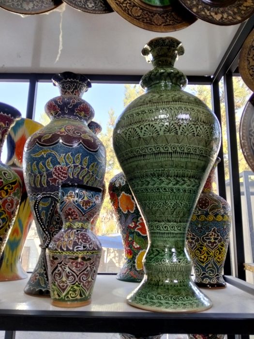 Национальный сувениры