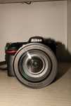 Camera Nikon D7100