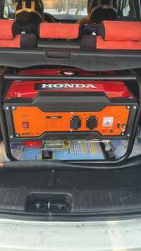 Генератор бензиновый Honda