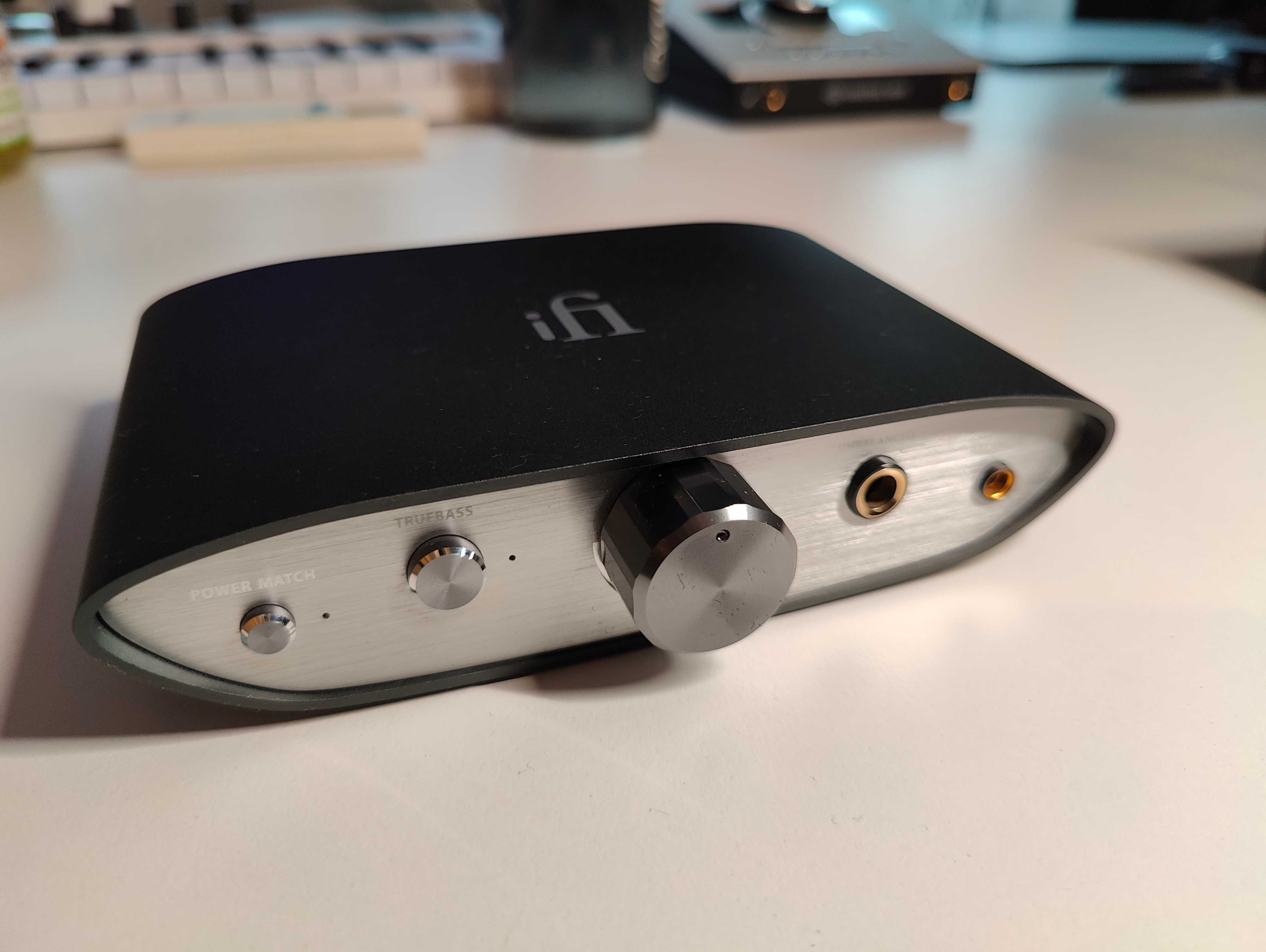 DAC iFi Audio ZEN DAC V2