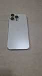 Iphone 15 Pro Max 256 gb E-sim