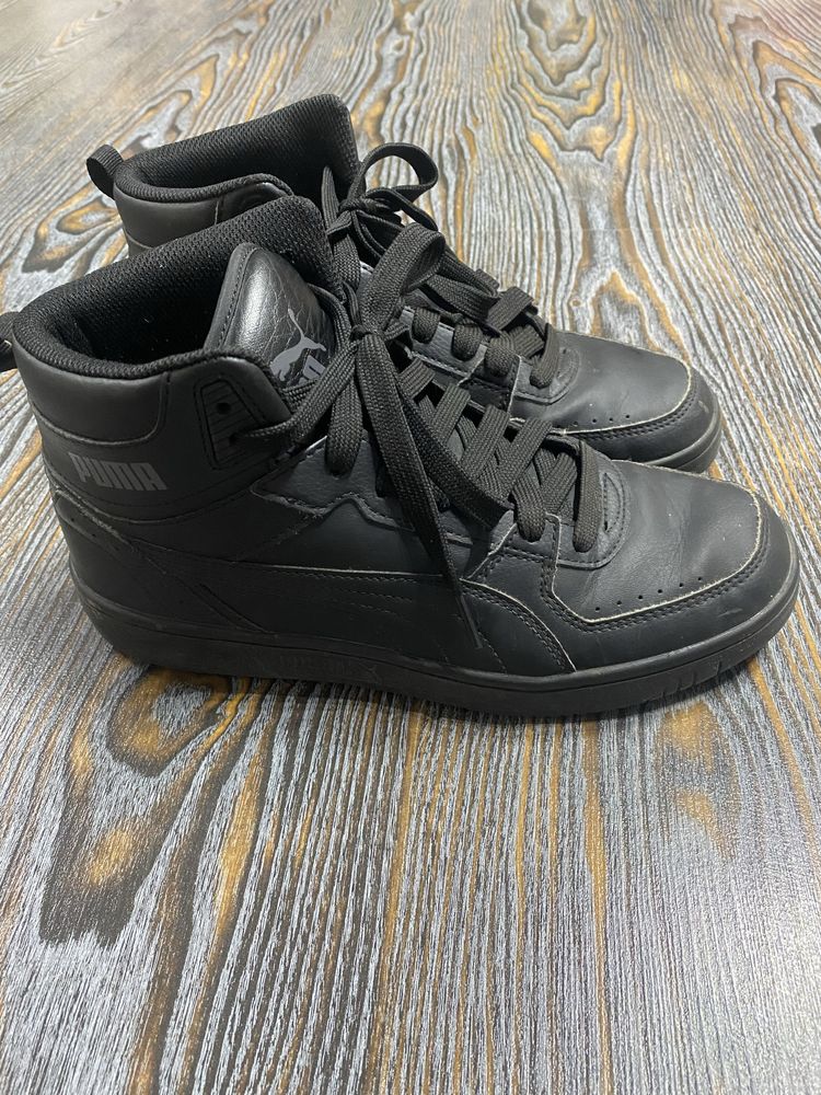 Обувки Puma