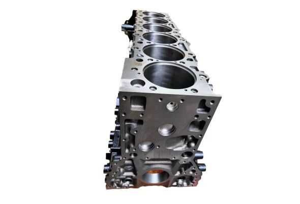 Bloc Isuzu 6HK1 - Bloc motor isuzu excavator JCB Hitachi Case