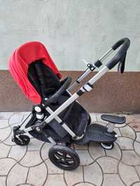 Bugaboo Cameleon 3 (Carut, Landou, Scaun, Insert iarna, 2 Capotine)