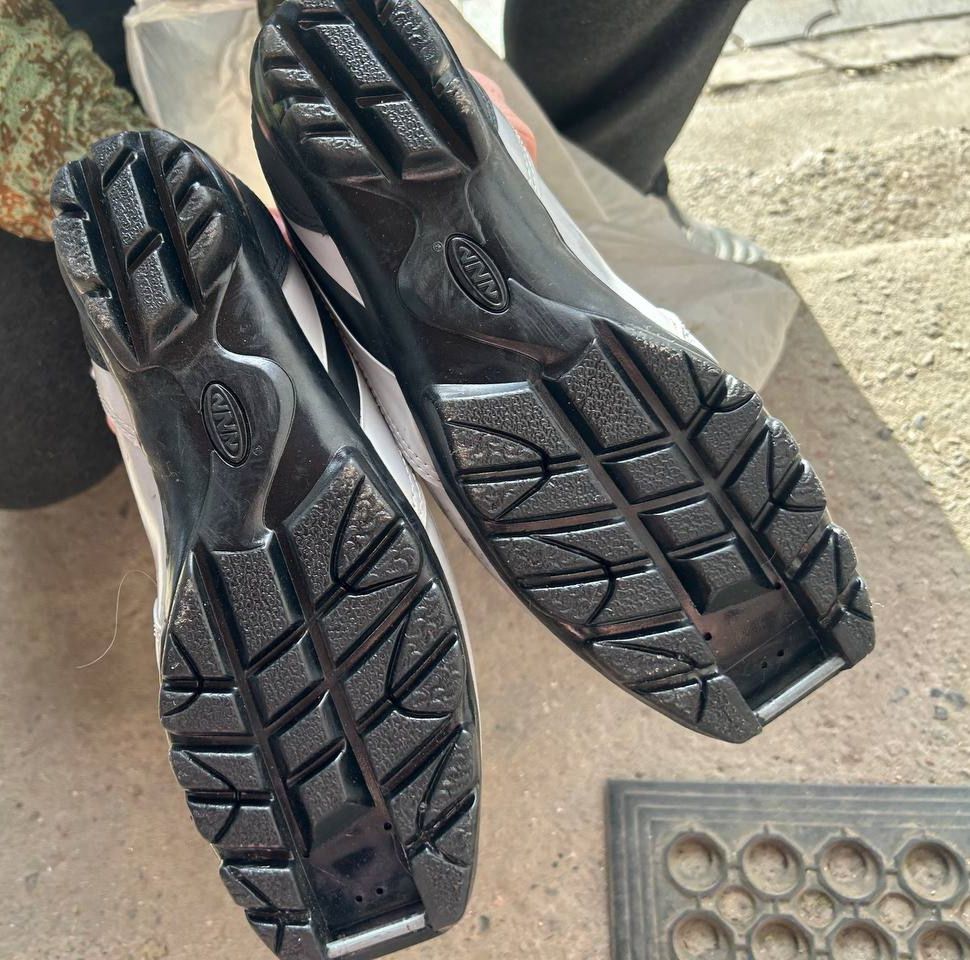 Обувь для лы FISCHER , 41 размер