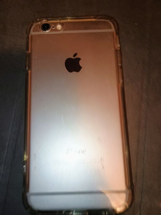 Iphone 6  normal