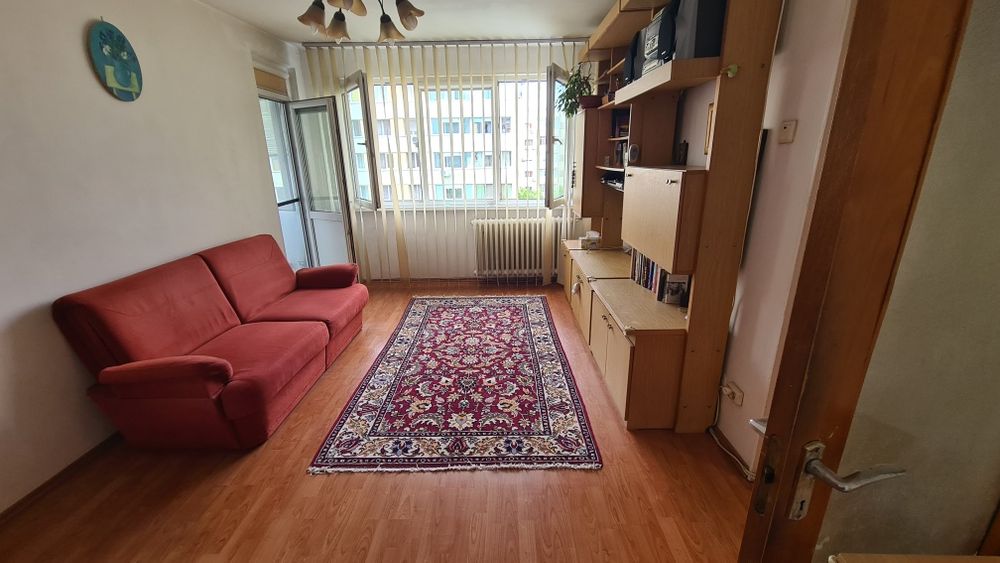 Vanzare apartament 2 camere ColentinaDna Ghica- Ion Berindei