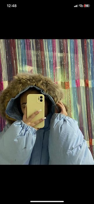 продам куртку, 7 тысяч