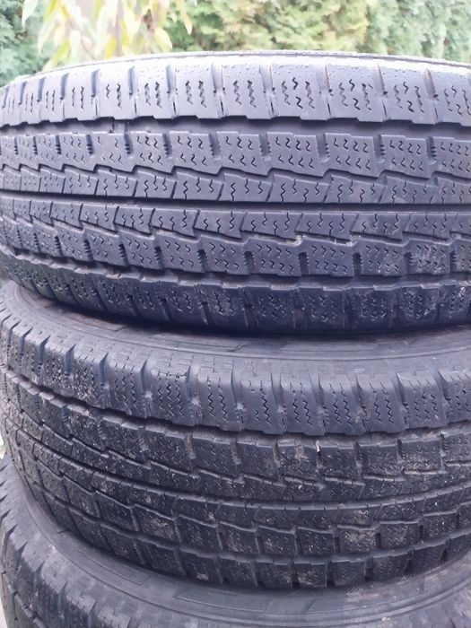 205 65 16 C Hankook