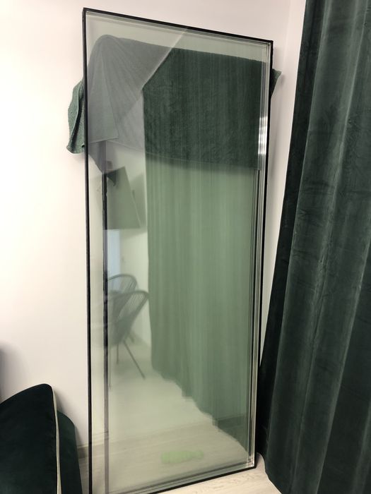 Geam Tripan fără ramă noi