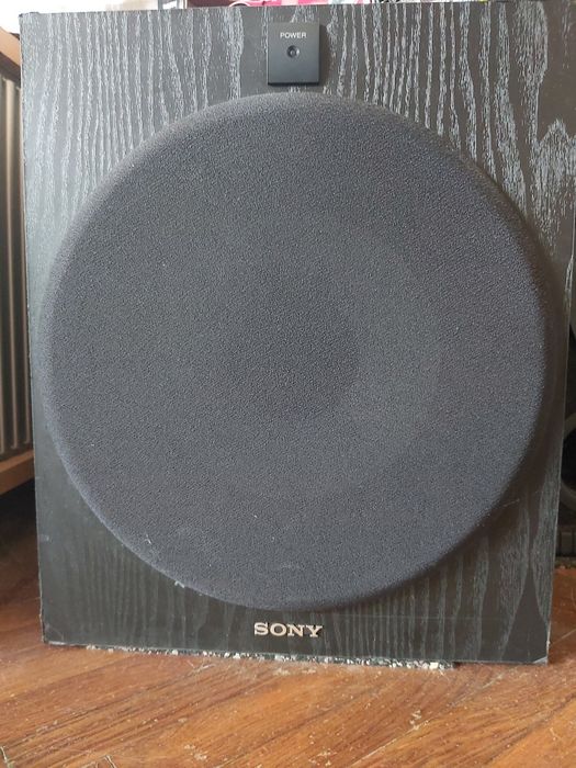 Vand boxe si amplificatoare