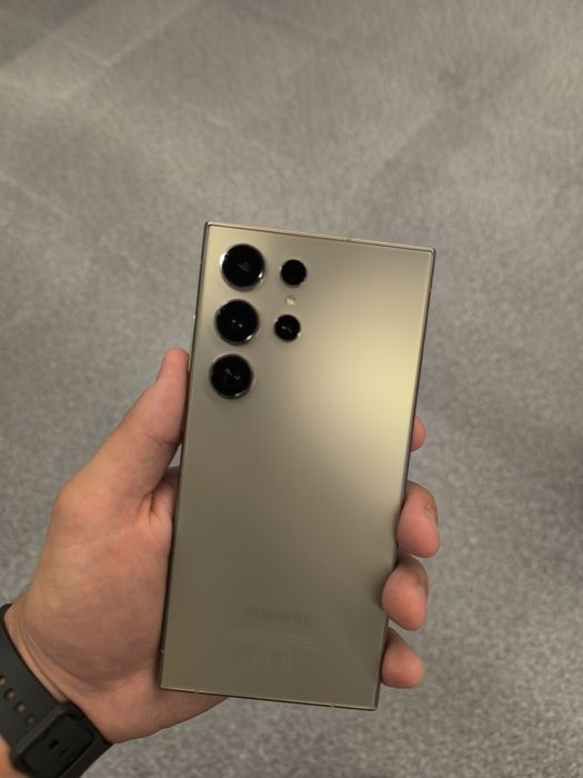 Samsung s24 ultra