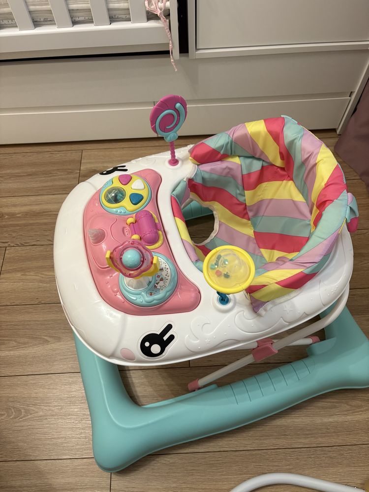 Проходилка(паяк) Cangaroo unicorn