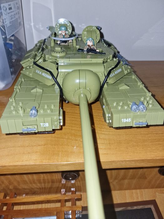 Лего WW2 сетове и фигурки