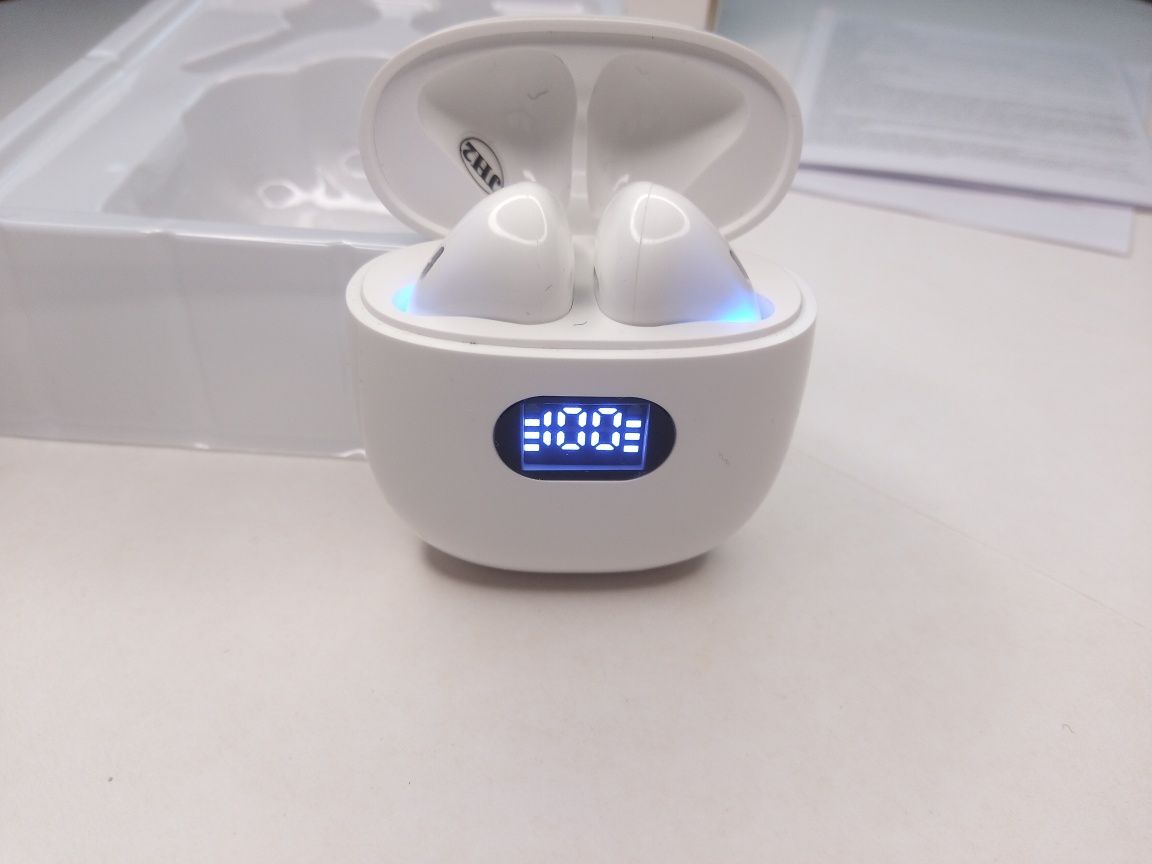 Безжични Bluetooth слушалки