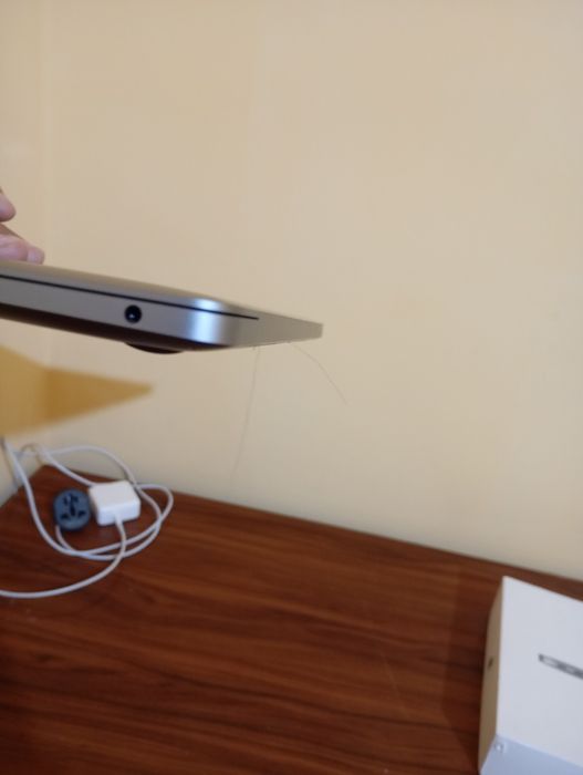 Macbook Air m1 2020
