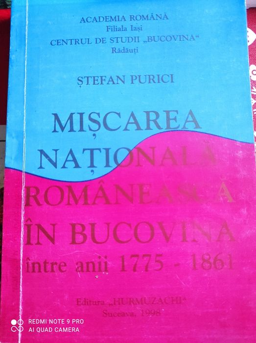 Vând cărți de lectura