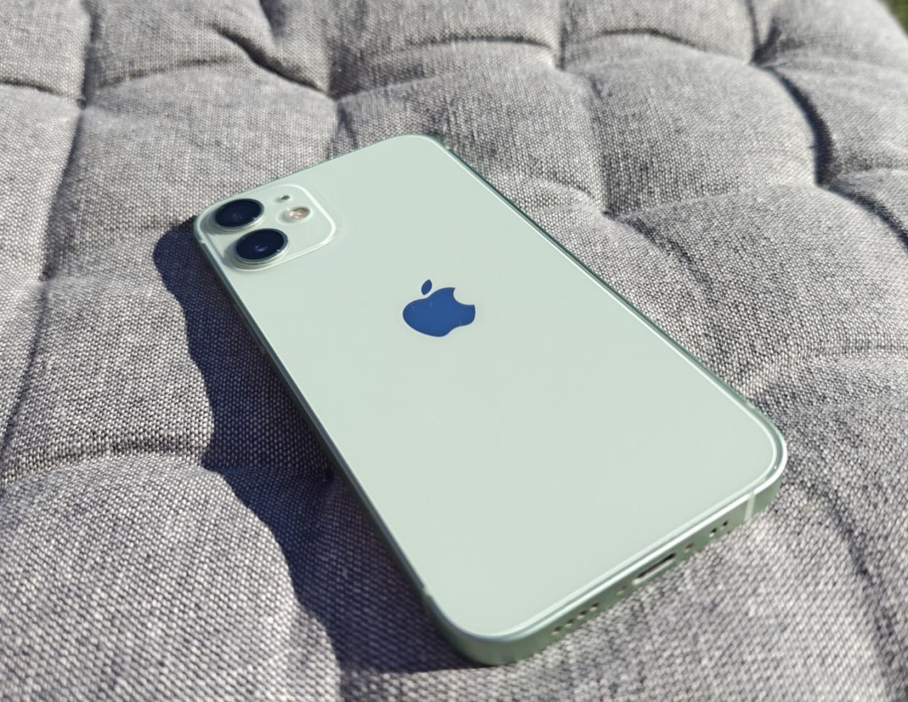 Apple iPhone 12 mini 128GB 5G