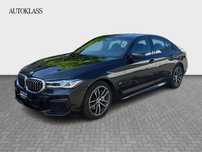 BMW Seria 5 BMW 530d xDrive Mild Hybrid