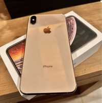Iphone Xs Gold  256 Gb  97% Battery