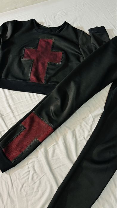 Дамски комплекти xs