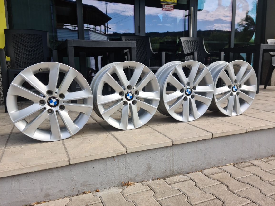 Оригинални Джанти БМВ/BMW- Е87/ 1ва серия-17 цола