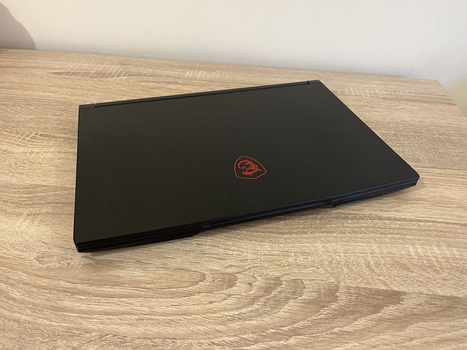 ПРОМО MSI Thin GF63/i5-12450H/RTX 4050 6GB/16GB DDR4/512GB NVMe/144Hz