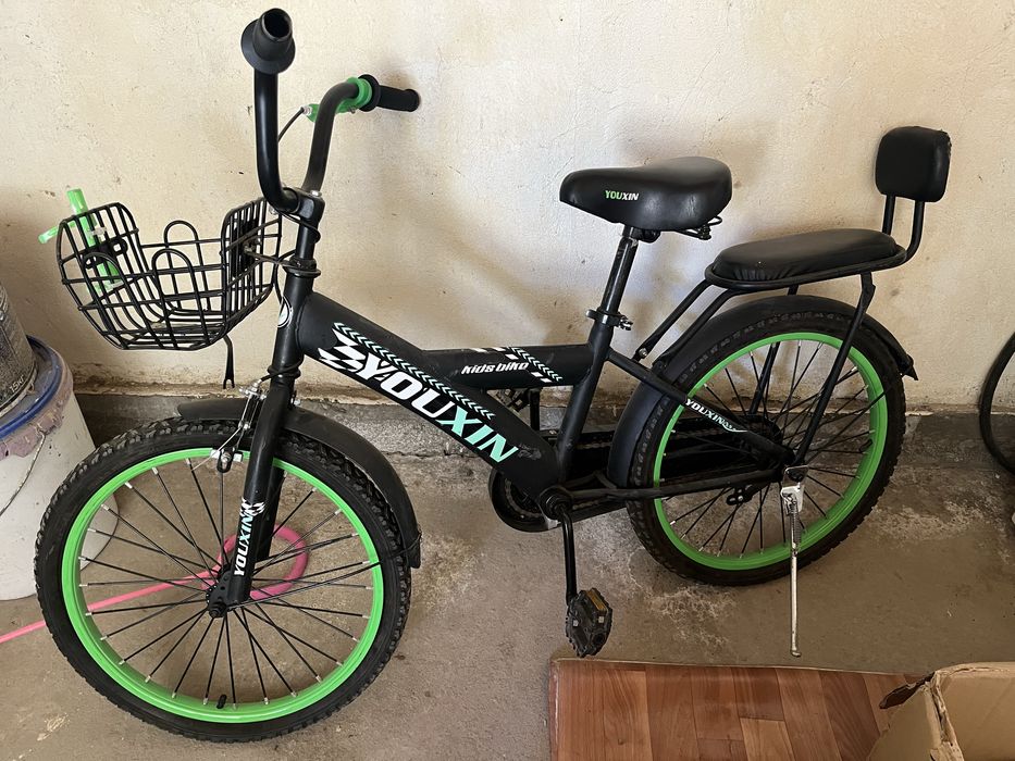 Велосипеды самокаты