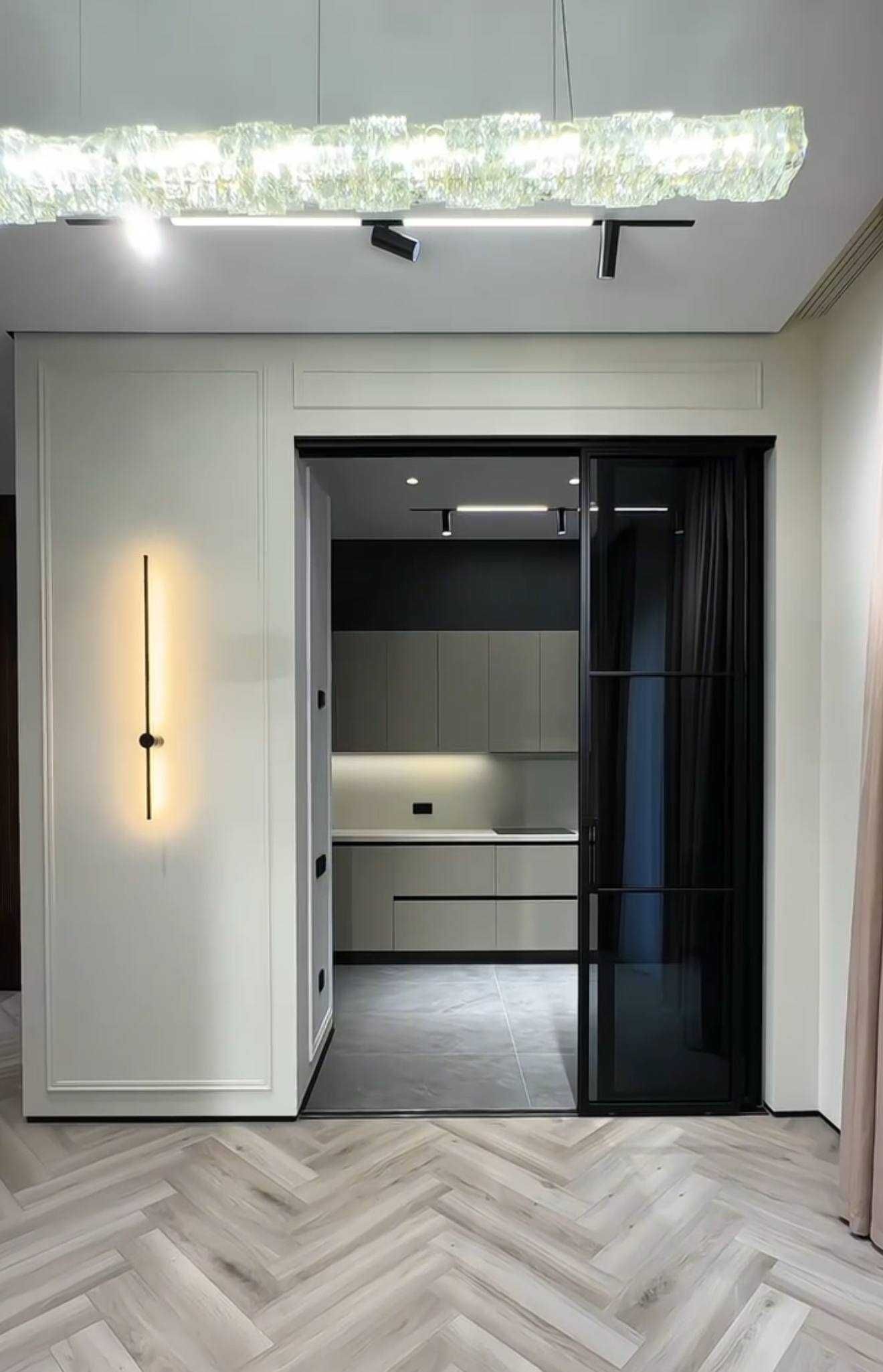 "СРОЧНО ГОРИТ‼️Gardens Residence 200м2+120м2 Ташкент Ситй Дружба‼️