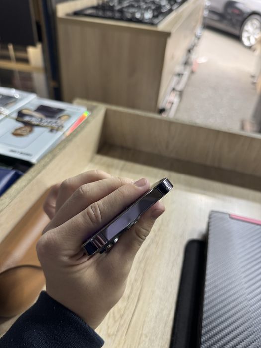 Iphone 14 pro 128Gb 76%