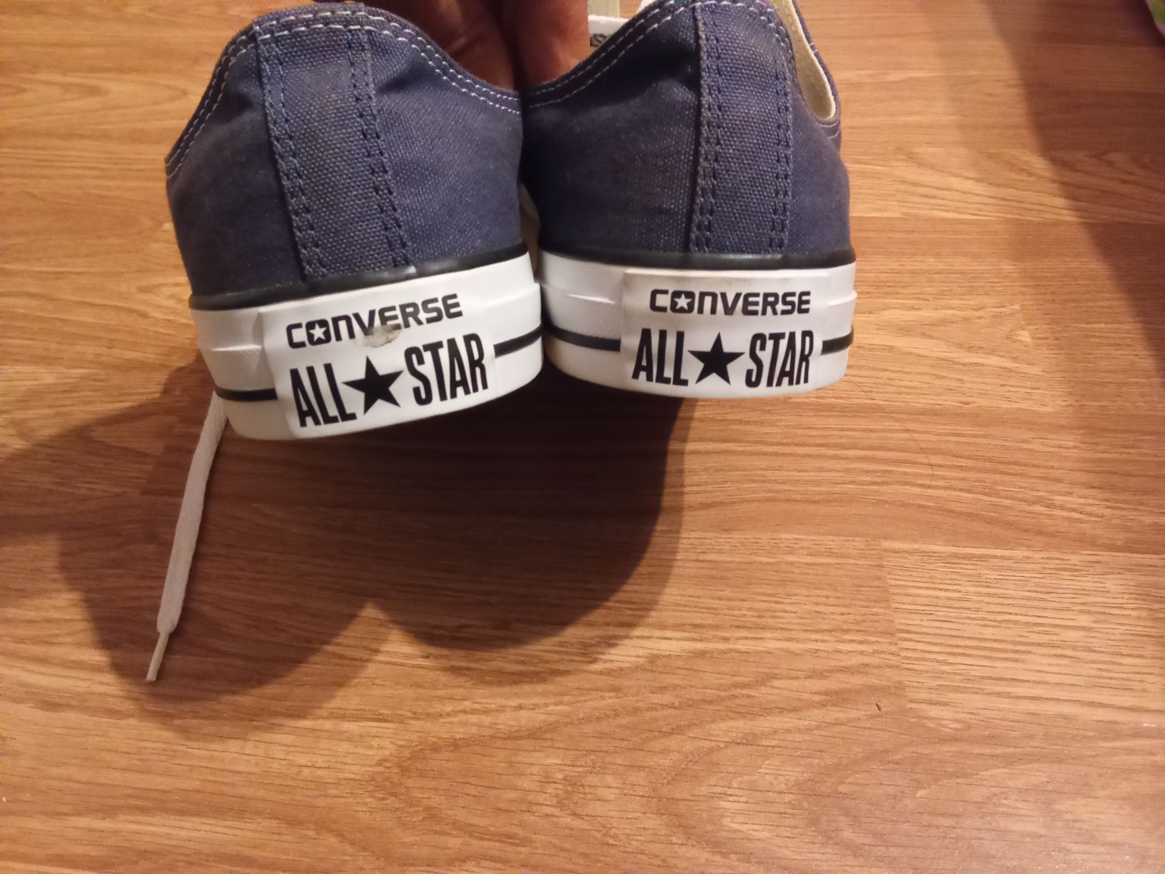 Ориг кецове Converse All Star N:46,5