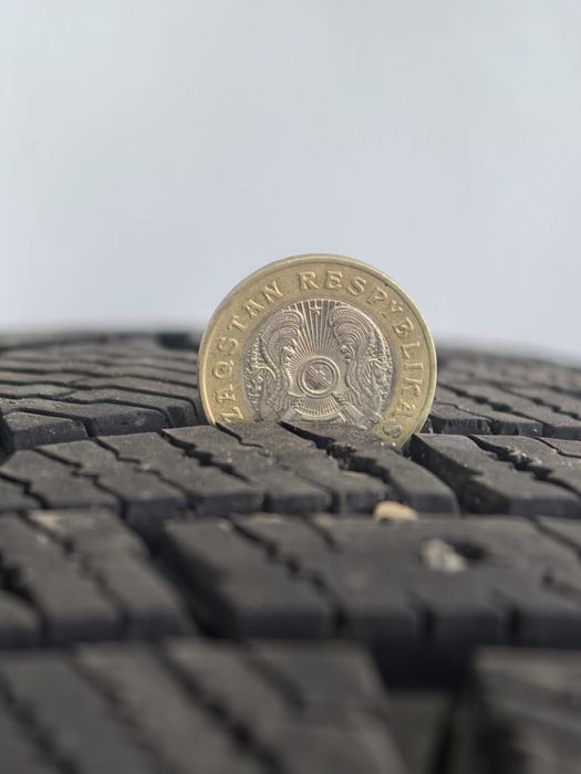 Зимняя резина Gislaved Nord Frost 200 SUV 225/60 R18 Германия