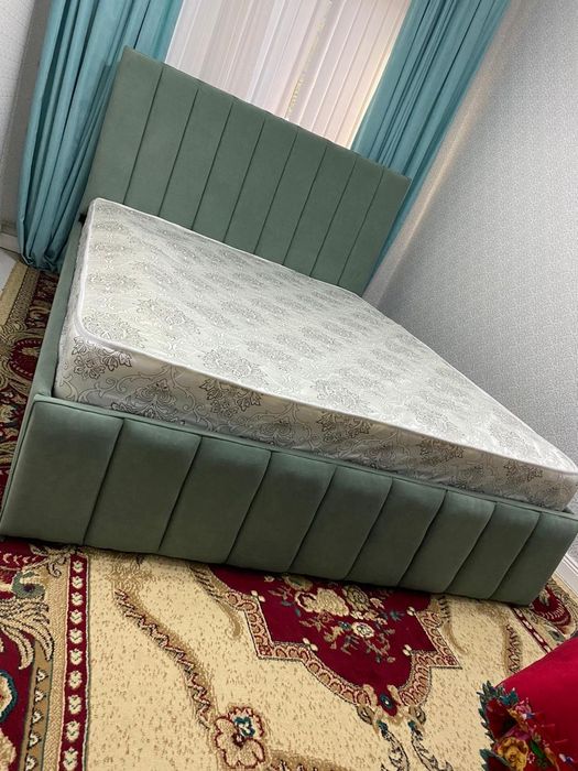 Кровать Кровать Двуспальной