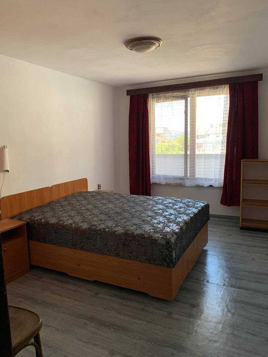 Дава се под наем Двустаен апартамент в Бургас, Възраждане - 52 кв.м за 214.2 € - Снимка #3