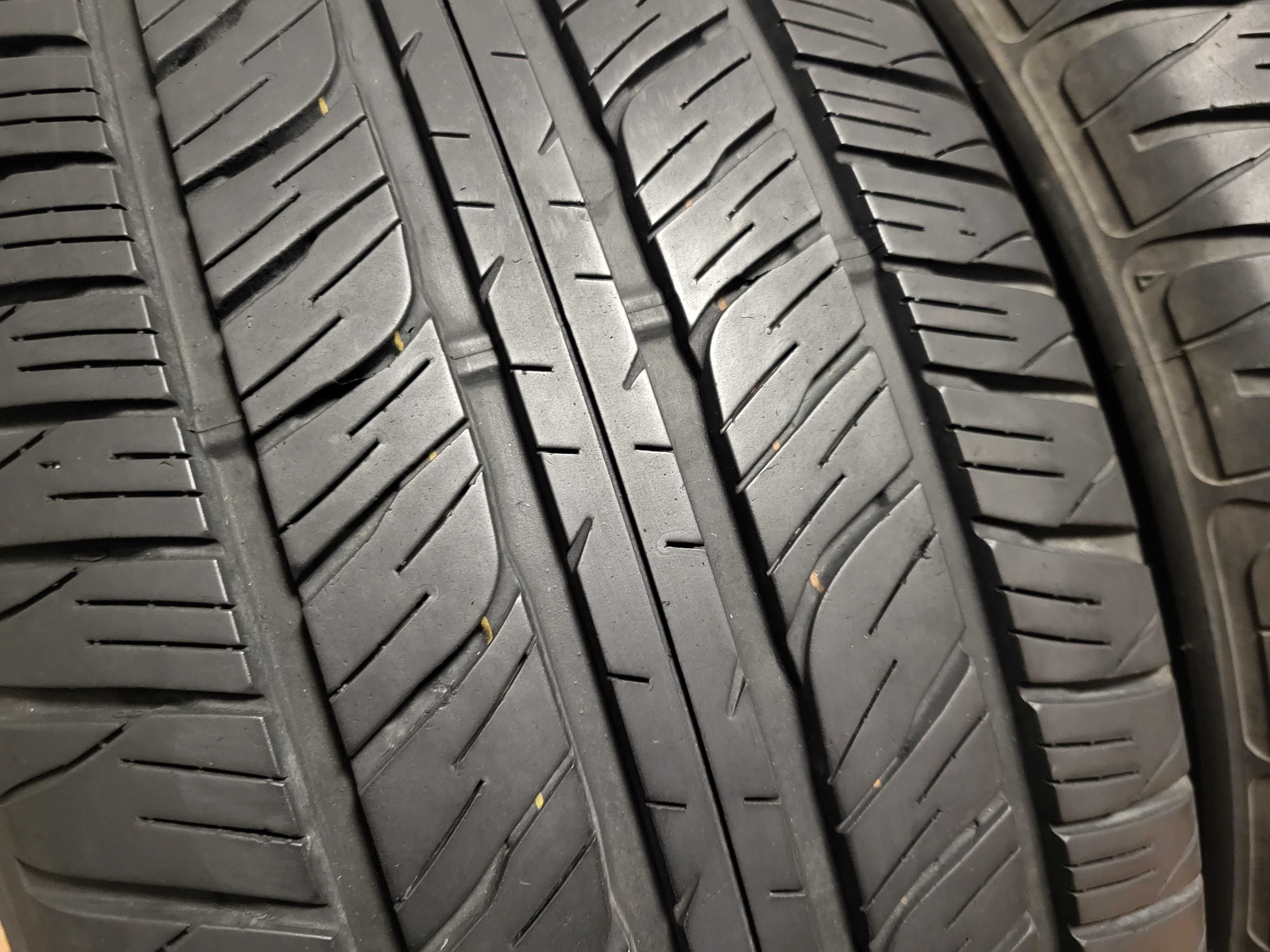 285/50/20 Dunlop / летни гуми джип