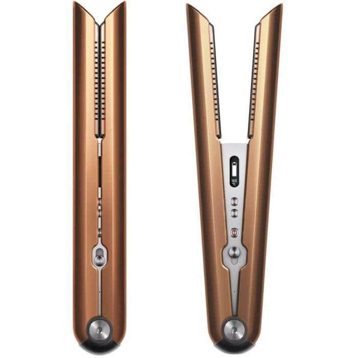 Dyson Corrale placa indreptat parul