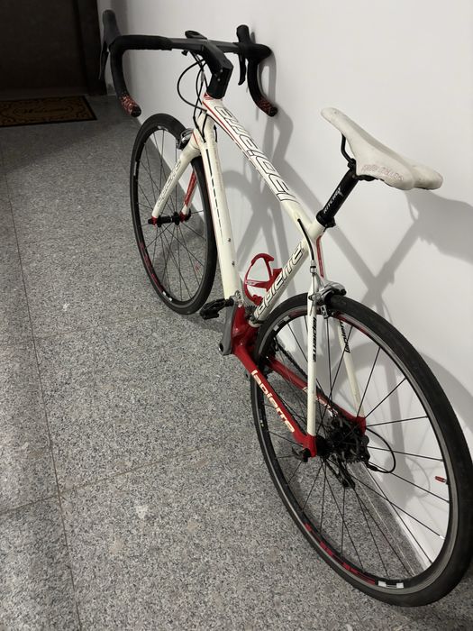 Cursiera lapierre full carbon