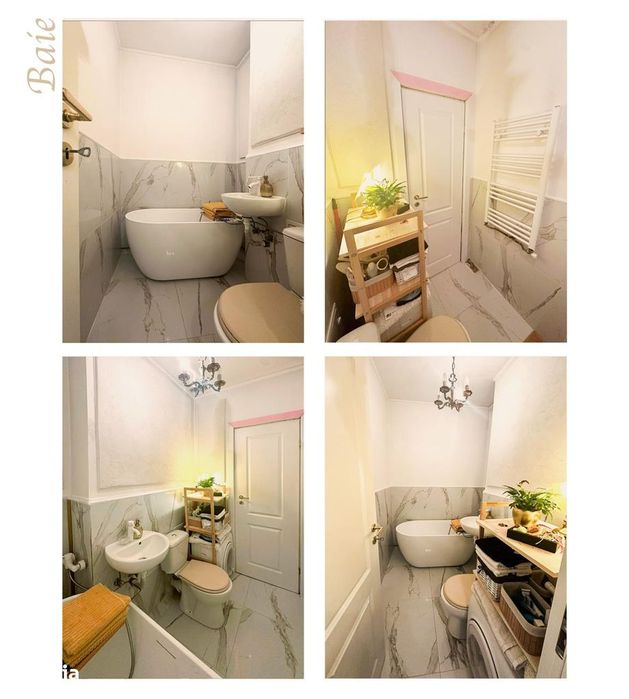 Garsoniera de vanzare zona Calea Bucuresti