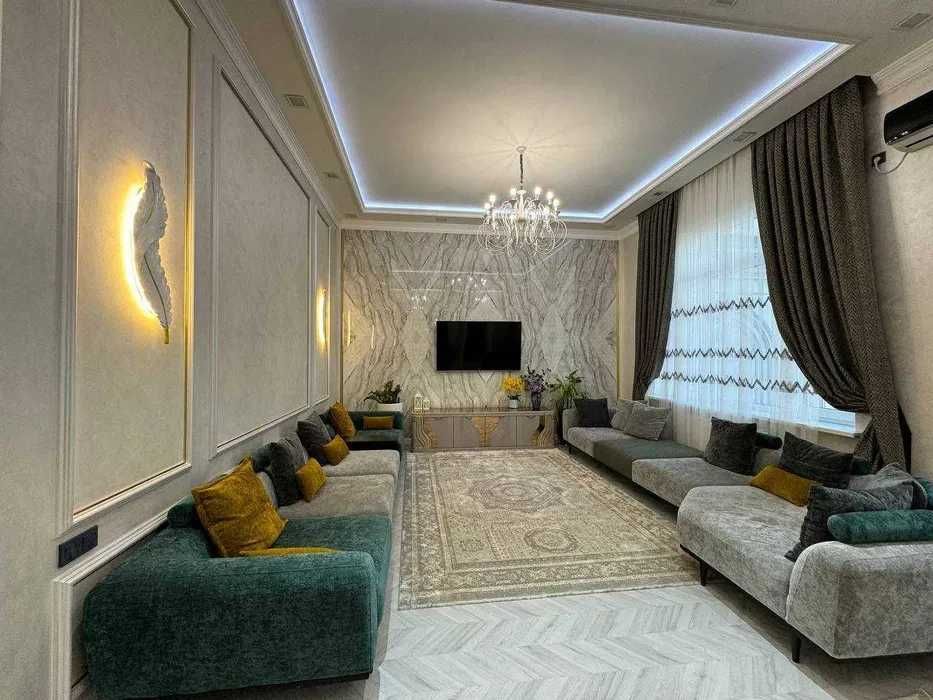 Аренда Евродома 3,5-соток на Никитина