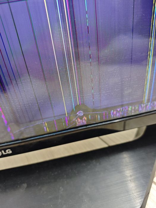 LG 43LH590V смарт тв, 43 дюйм(109 см)