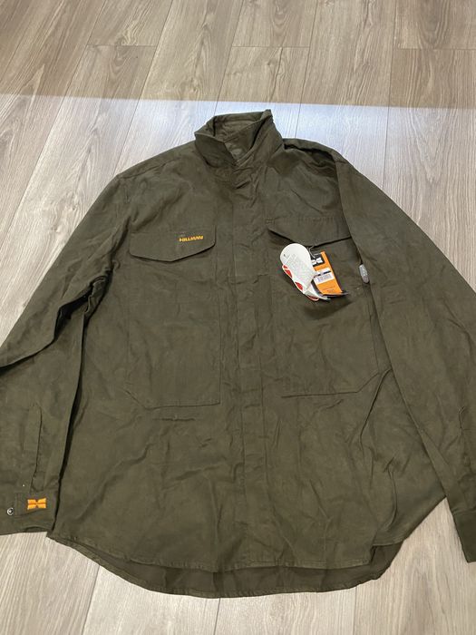 Нова риза ХИЛМАН  4ХЛ