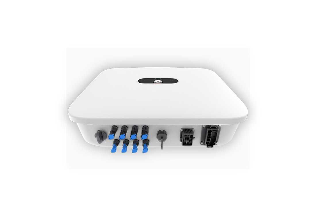 Нов 17 kW Huawei SUN2000-17KTL-M5 соларен инвертор